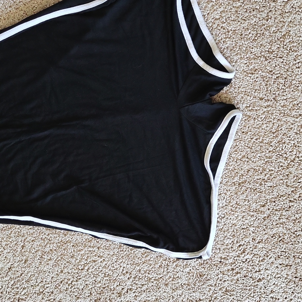 Sporty romper - Picture 2 of 5